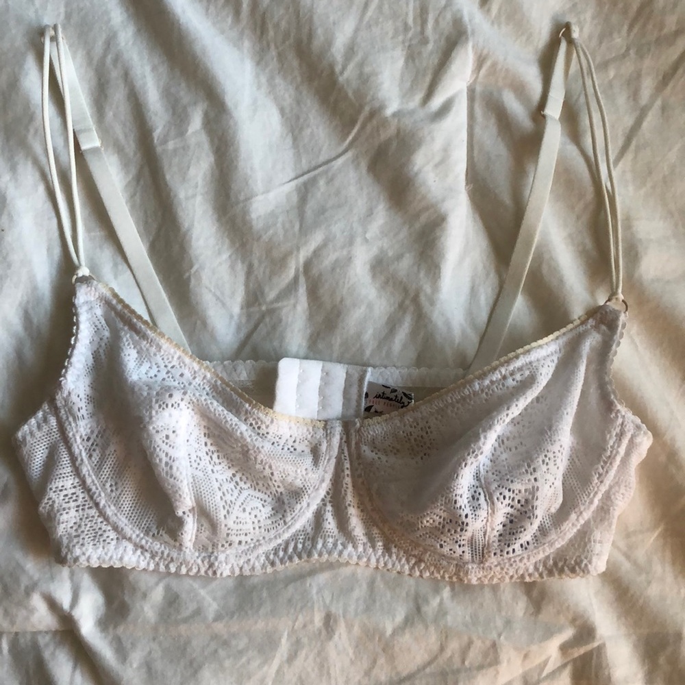 NWT Free People bra